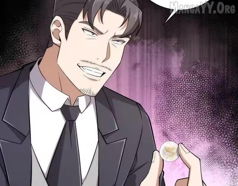 Hidden Dragon in the City (2025) Chapter 48 - page 38